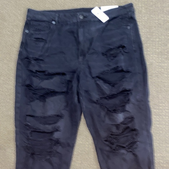 American Eagle Mom jeans - Picture 4 of 13